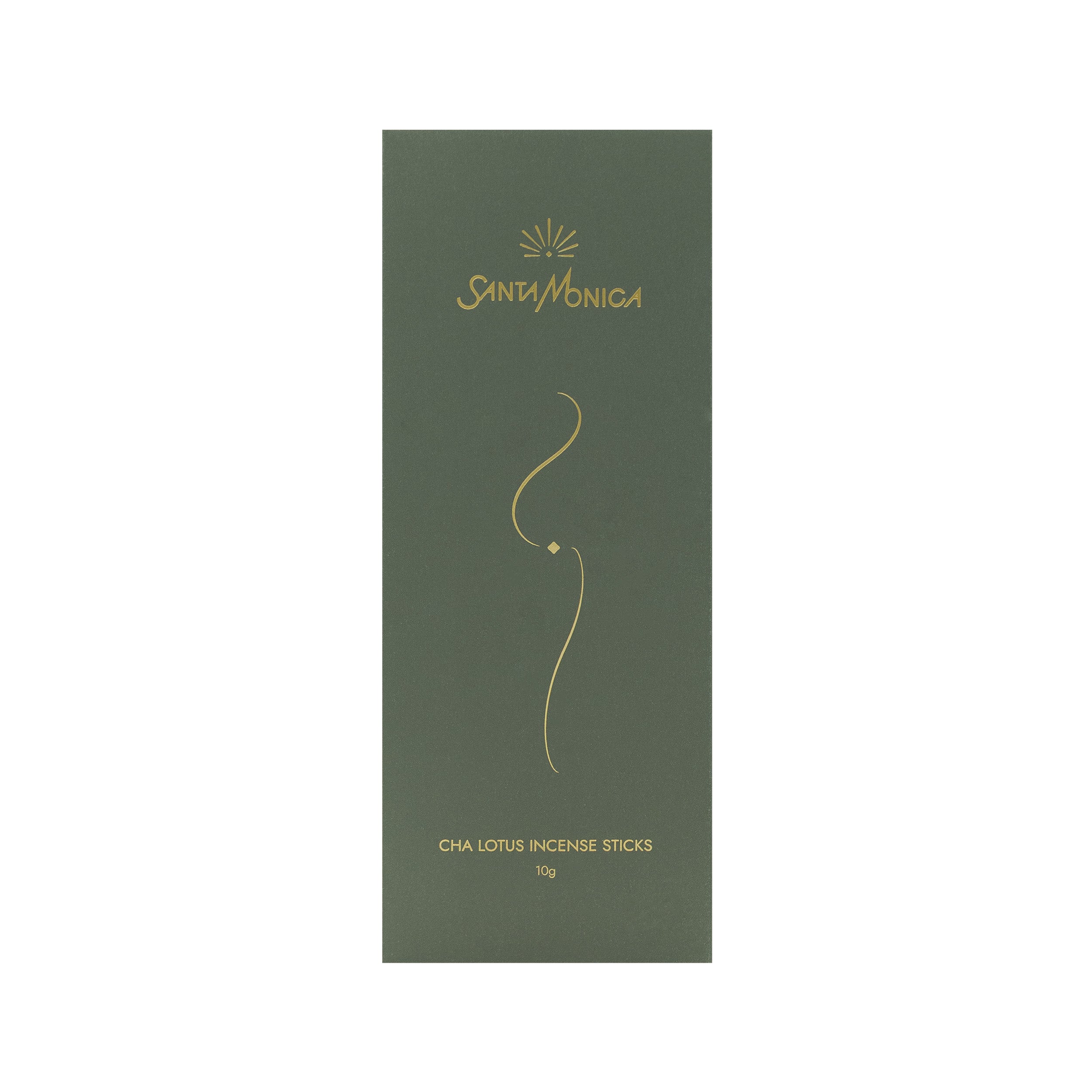 MYSTIC WOOD – SANTA MONICA PARFUM