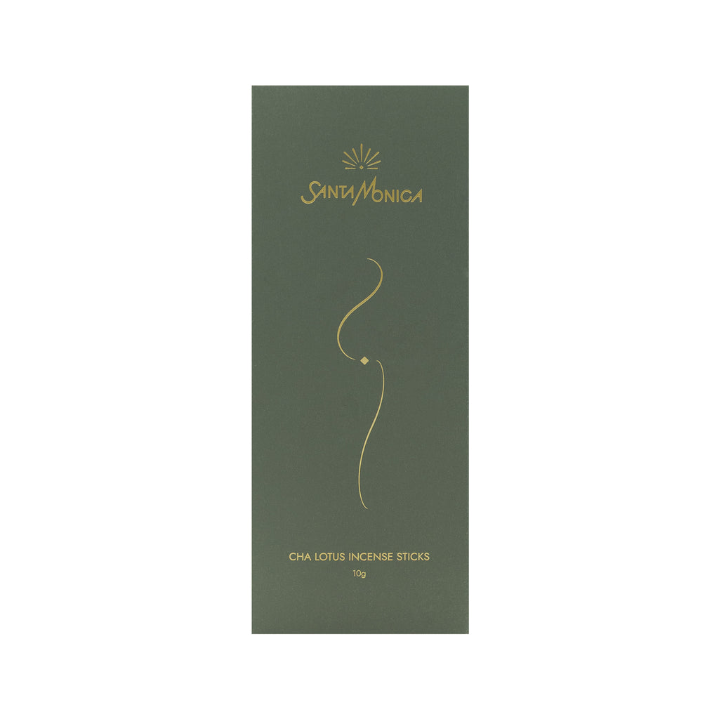 INCENSE STICKS - CHA LOTUS