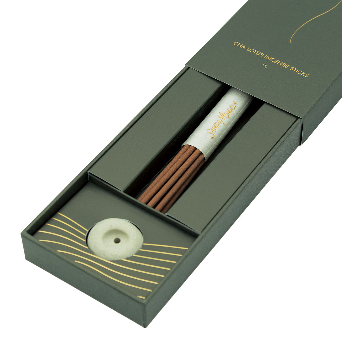INCENSE STICKS - CHA LOTUS