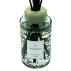 REED DIFFUSER - EAVES OF TEA