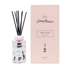 REED DIFFUSER - FIRST ROSE