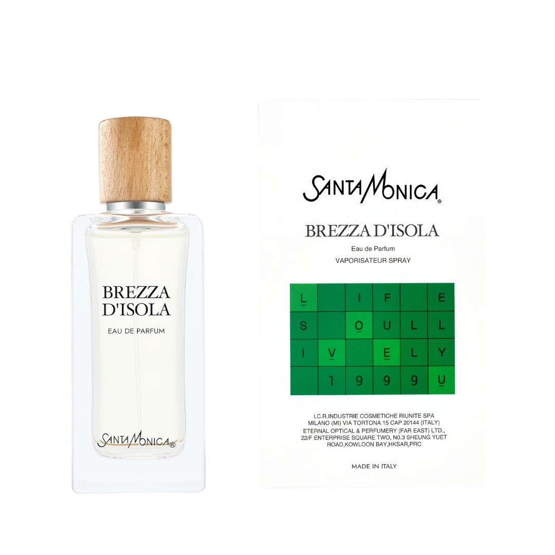 Products – SANTA MONICA PARFUM