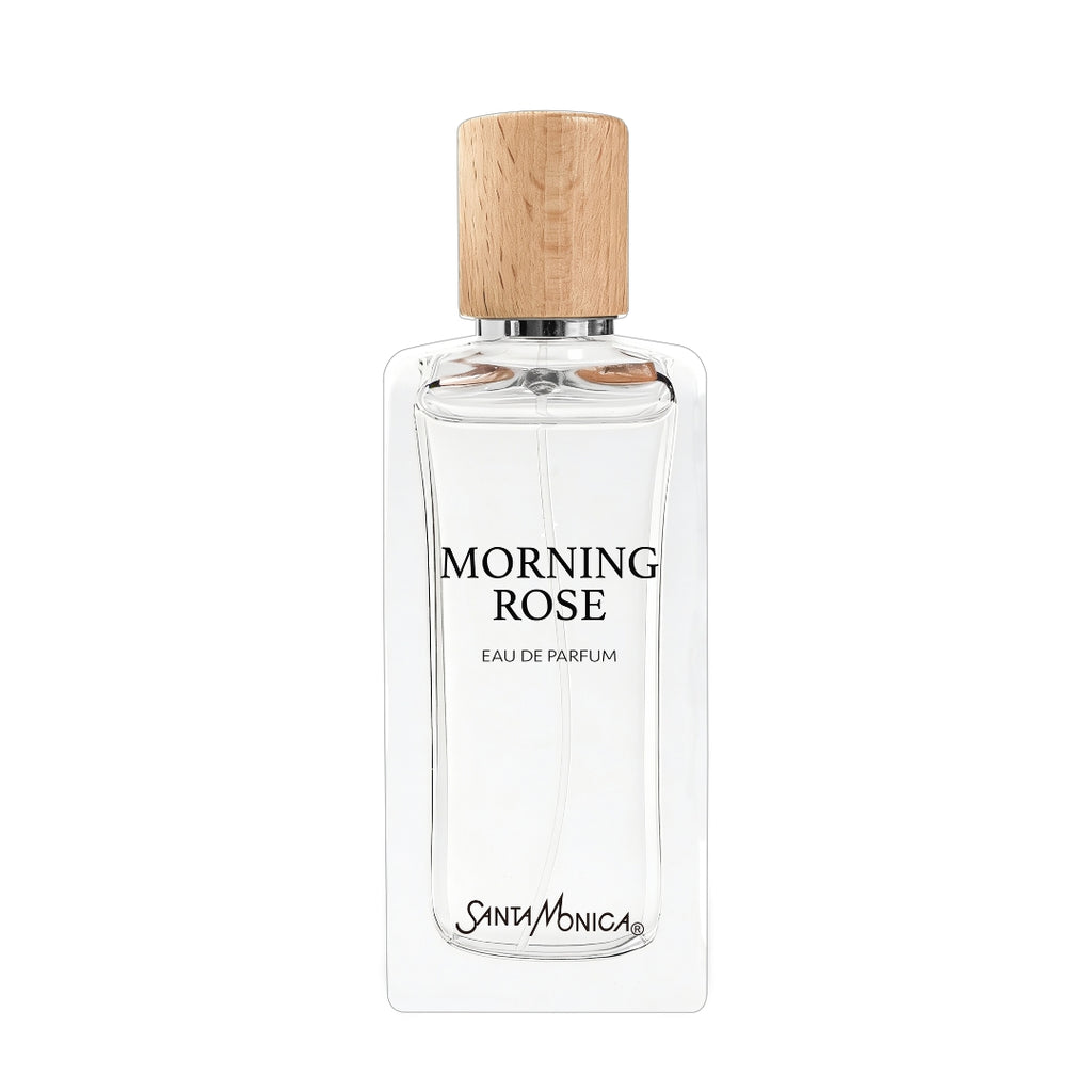 MORNING ROSE
