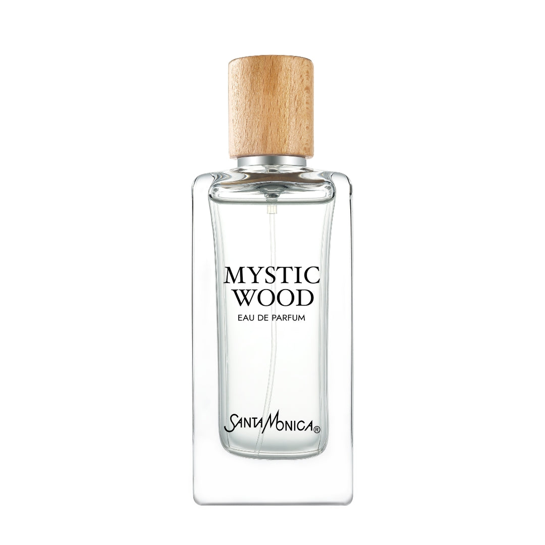 香水(女性用) SANTA MONICA MYSTIC WOOD 100ml Products – SANTA MONICA PARFUM