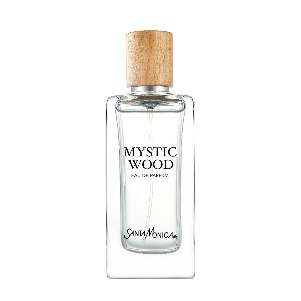 MYSTIC WOOD