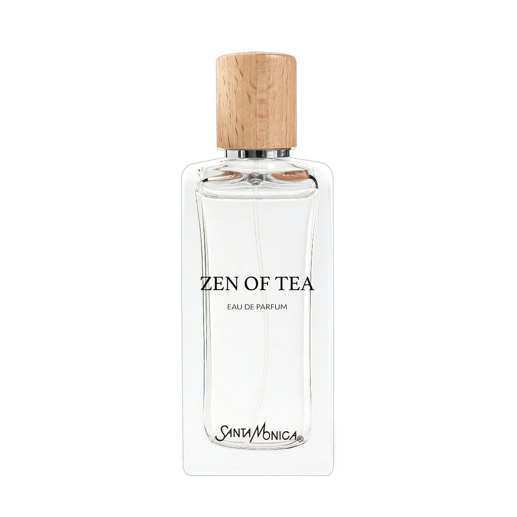 ZEN OF TEA